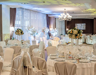  ресторан Казанская Ривьера