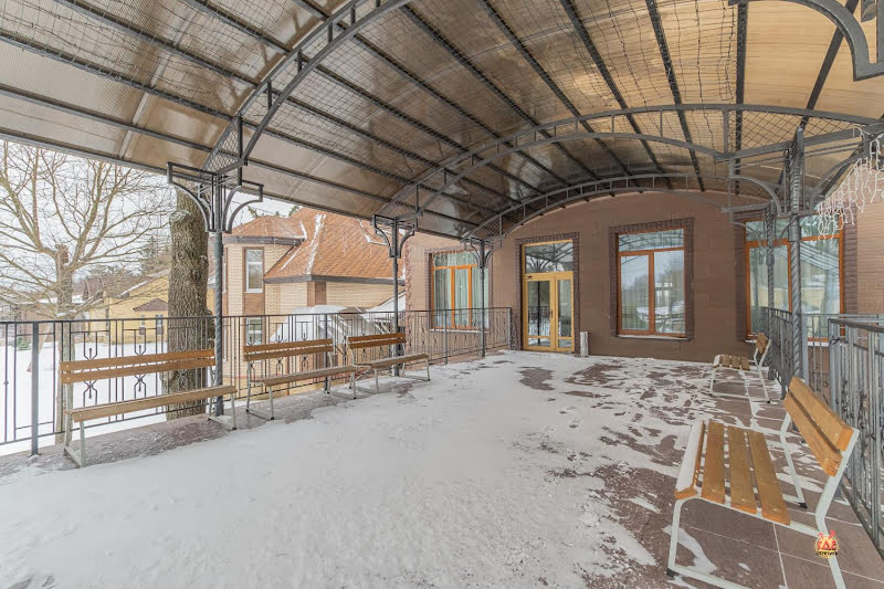 Ропшинская Рапсодия фотография №8