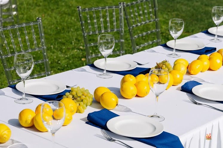 Парк в «Уральский Двор» фотография №9