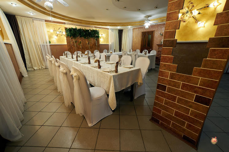 Основной зал в «КЛАССиКО» фотография №8