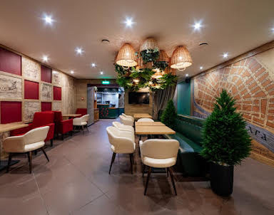 Свадьба в Сусанин House