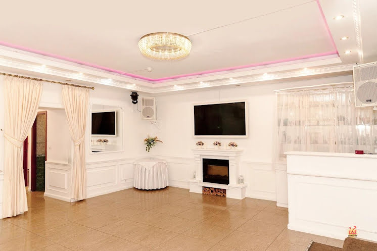 Банкетный зал в «Корсаков» фотография №9