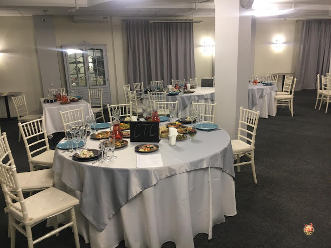 Зал «Асти» в «МимоНот» фотография №5