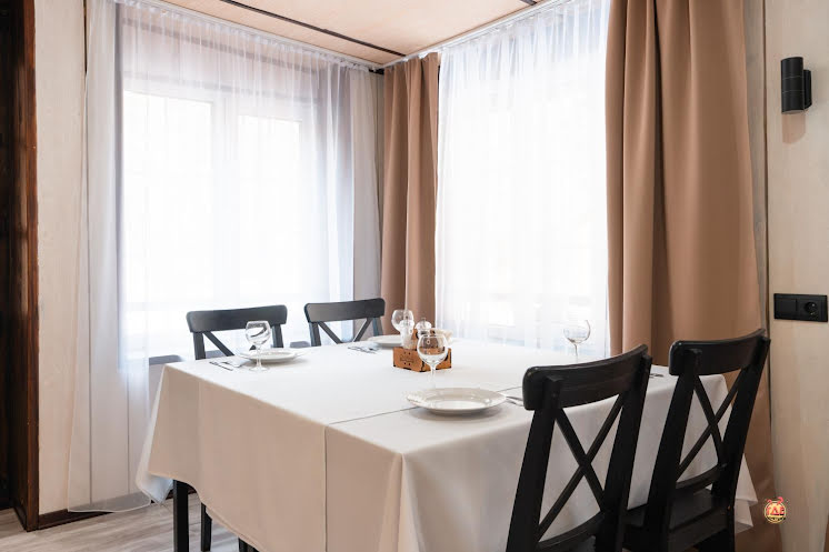 Банкетный зал  в «Охотник» фотография №17