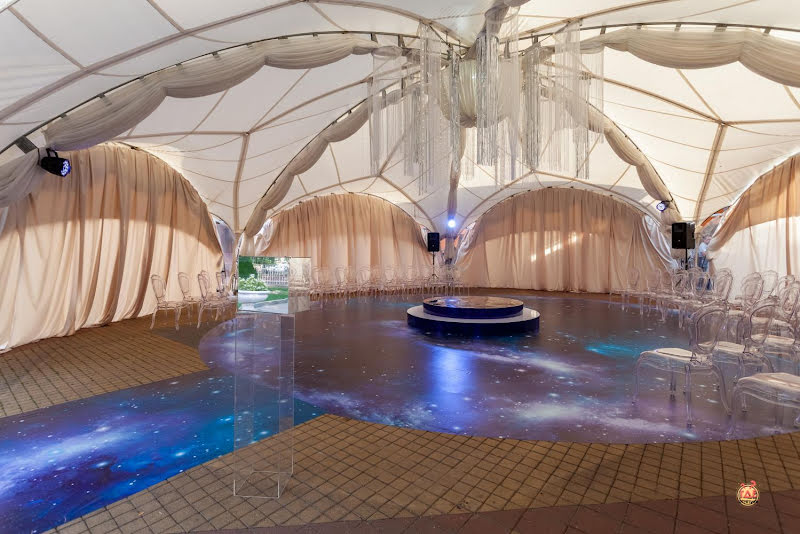 Ресторанный комплекс «Екатерининский» фотография №10