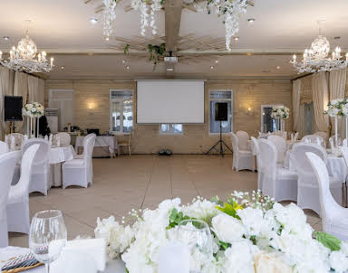  ресторан Русская Усадьба