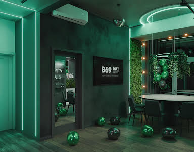  ресторан Iglooloft