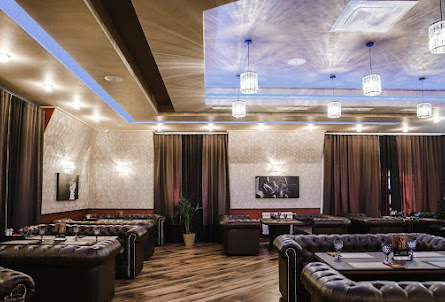 Караоке в Зал «Flora&Fauna»