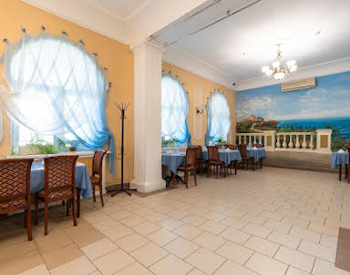  ресторан Аркада