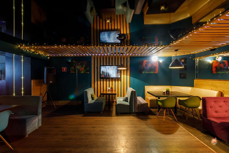 Зал на 40 человек в «2B» фотография №5