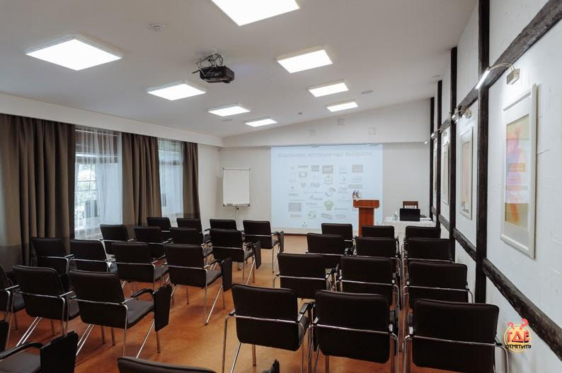 Ильдорф фотография №6