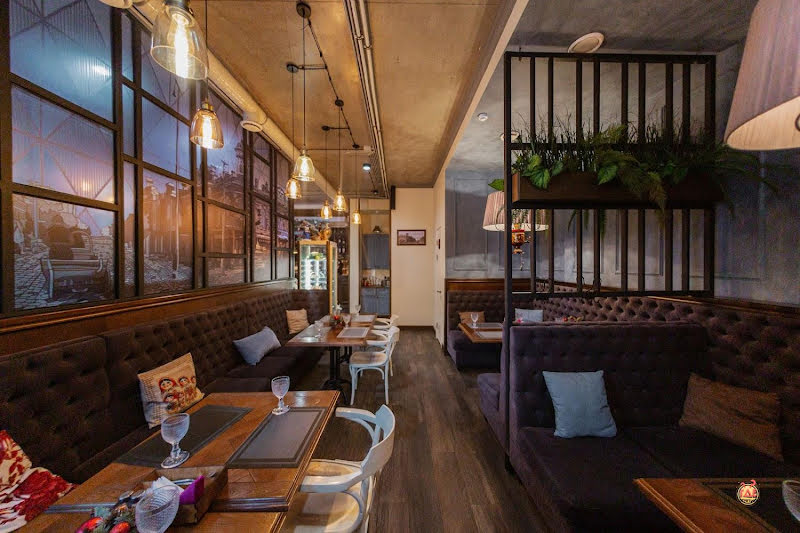 The БОРЩ фотография №2