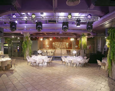  ресторан ANIMA