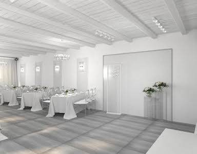  ресторан Усадьба в Юрлово