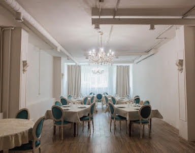 День рождения в Ожерелье