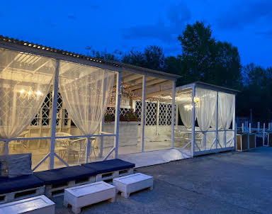  ресторан Alex