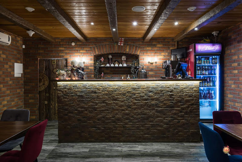 Хинкали от Лали фотография №10