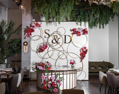  ресторан Боярский