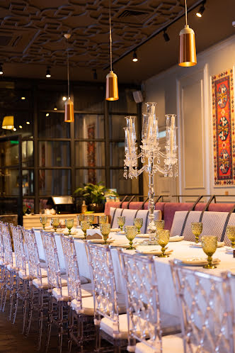 Основной зал  в «Долина 5165» фотография № 1