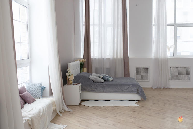 Зал «‎Велюр» в «LOFTY» фотография №11