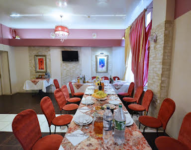  ресторан Хамелеон