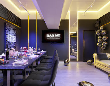  ресторан В69