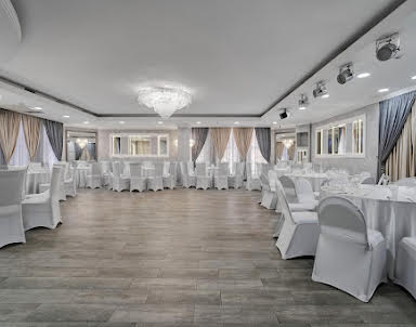  ресторан Октябрьская