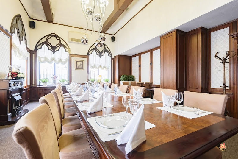 Пражский клуб фотография №9