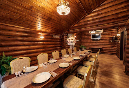 VIP-зал на 25 человек в VIP-зал на 8 человек