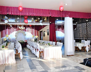  ресторан Маэстро