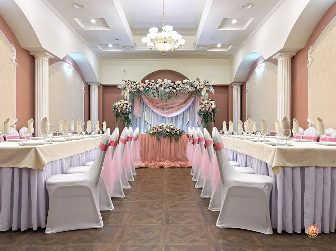 Большой зал в «SOPRANO» фотография №8