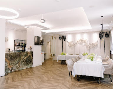  ресторан Дача