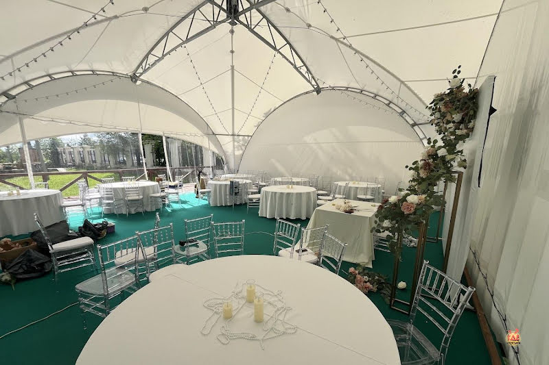 Уральский Двор фотография №11