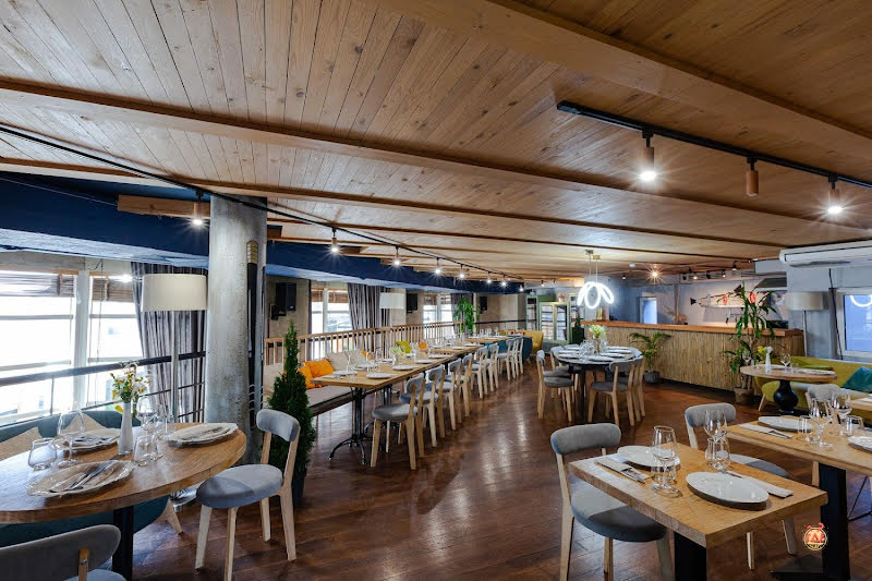 Food Embassy фотография №17