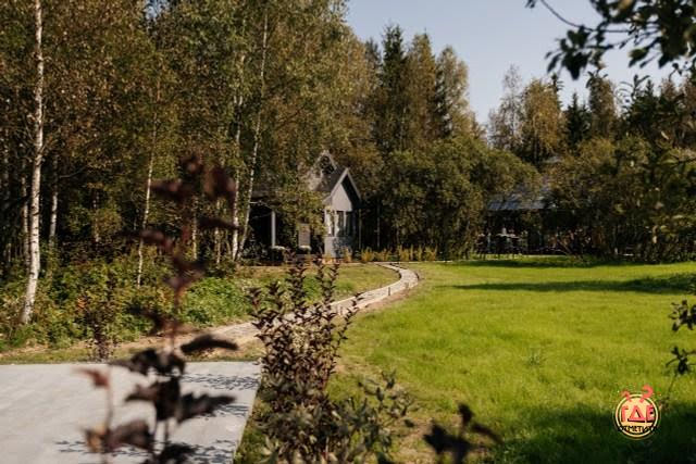 Green House фотография №16