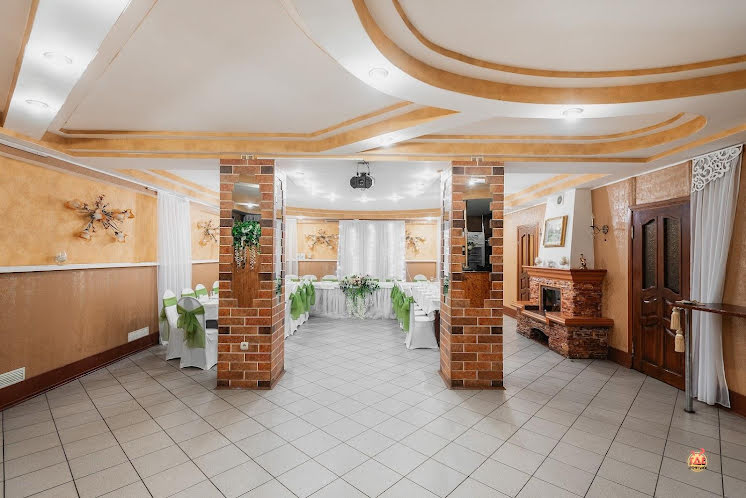 Основной зал в «КЛАССиКО» фотография №1