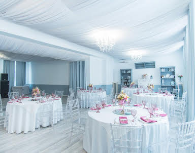  ресторан Serebro