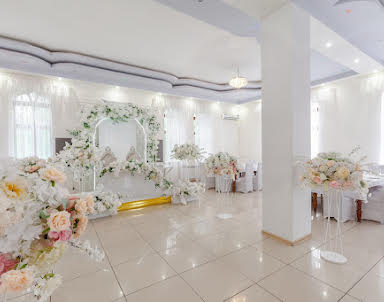  ресторан Девичья башня