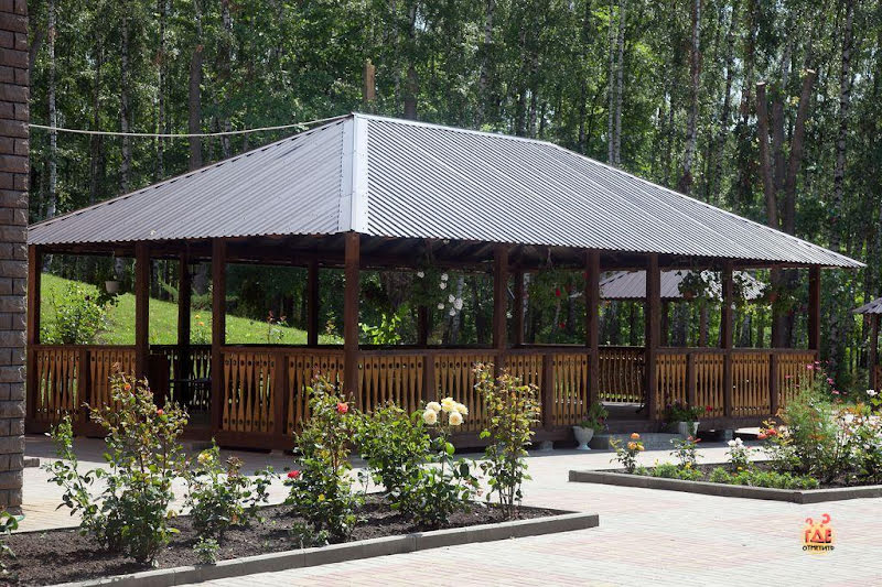 Роща Невест фотография №13