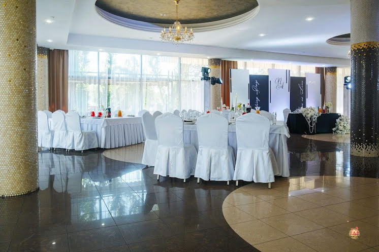 Большой зал в «Иркутск» фотография №7