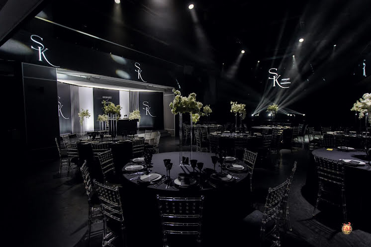 Концертный зал Premio в «Monet» фотография №1