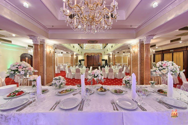 Эмеральд в «Эмеральд» фотография №7