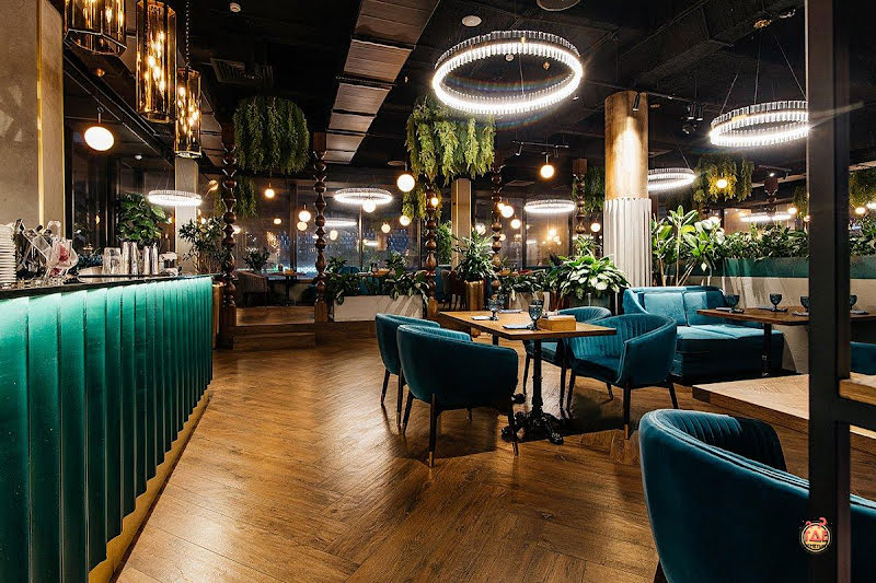 Чайхана Инжир на Бутырской фотография №2