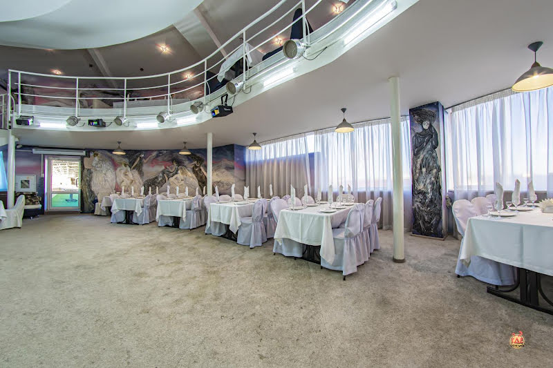 Седьмое небо фотография №10