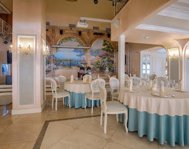 Выпускной в Восход