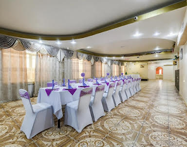 Новый год в BAR ON