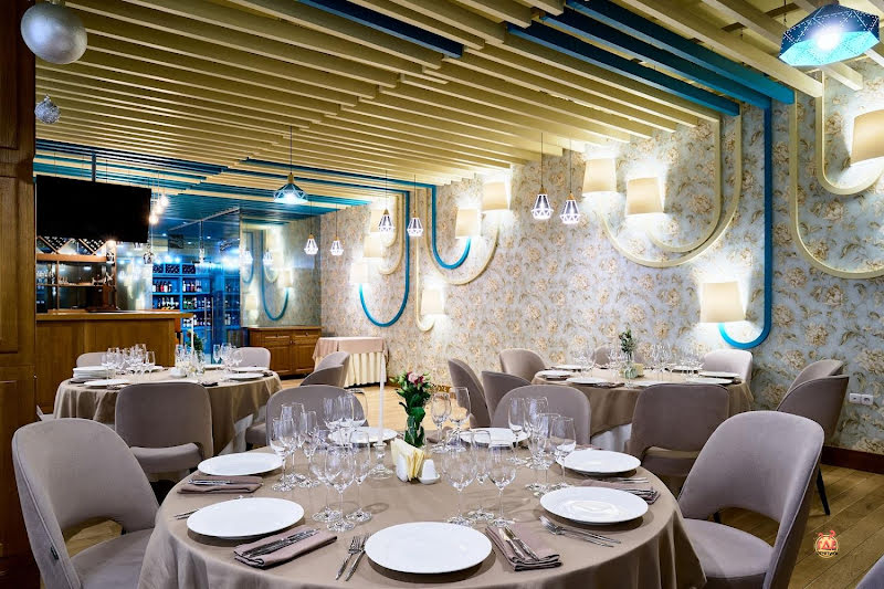 Vostok фотография №5