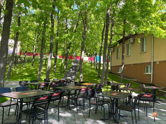 Кафе в «Водник» фотография №6