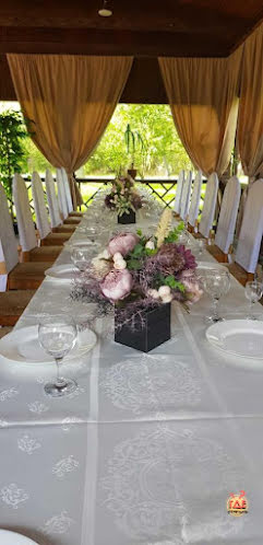 Зал «Летний» в «Smirnoff» фотография №1