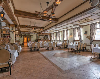  ресторан Бакинский бульвар Мытищи